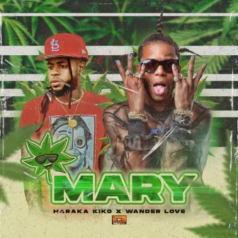 Mary Mary by Wander Love