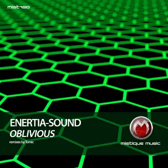 Oblivious by Enertia-sound