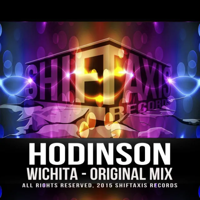 Wichita - Original Mix