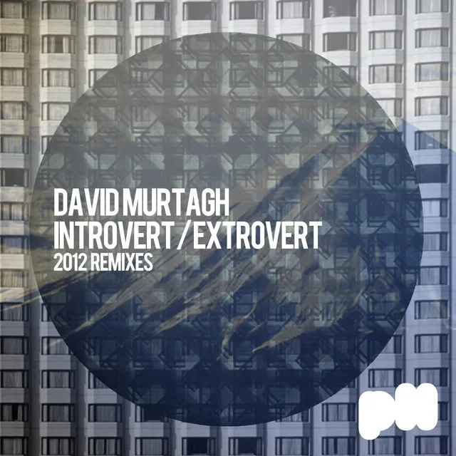 Introvert / Extrovert 2012 - Rob Mooney Remix