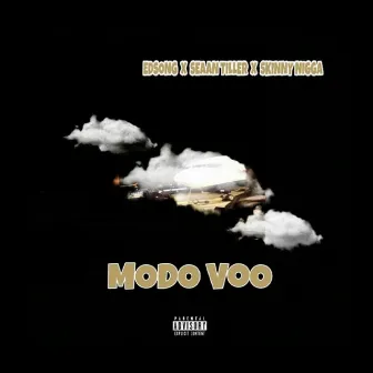 Modo Voo by Seaan Tiller