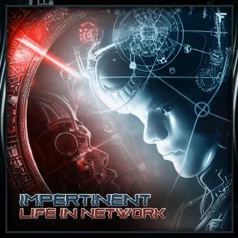 Life In Network by Impertinent