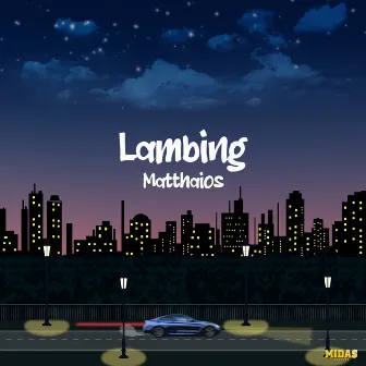 Lambing by Matthaios