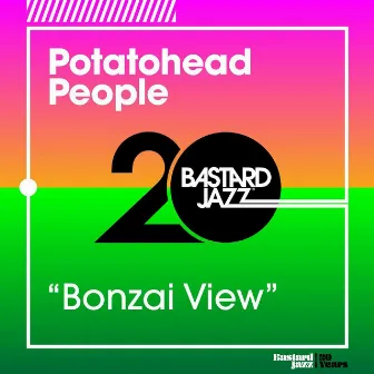 Bonzai View by Potatohead People