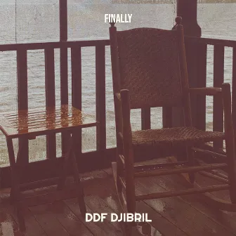 Finally by DDF Djibril