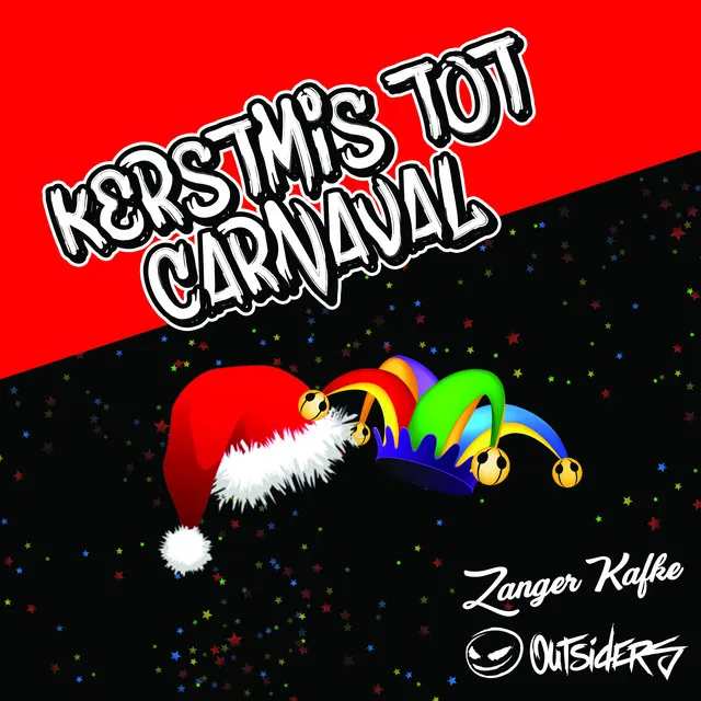 Kerstmis Tot Carnaval