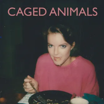 Teflon Heart by Caged Animals