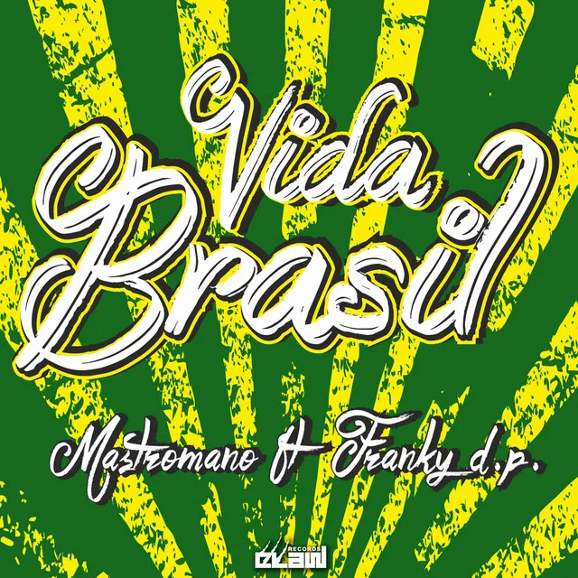 Vida Brasil - Radio Edit