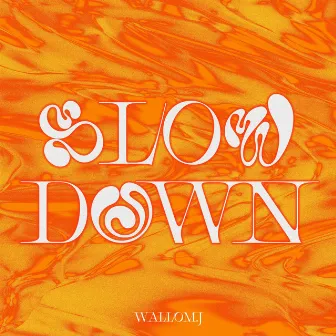 Slow Down by Wallon.J