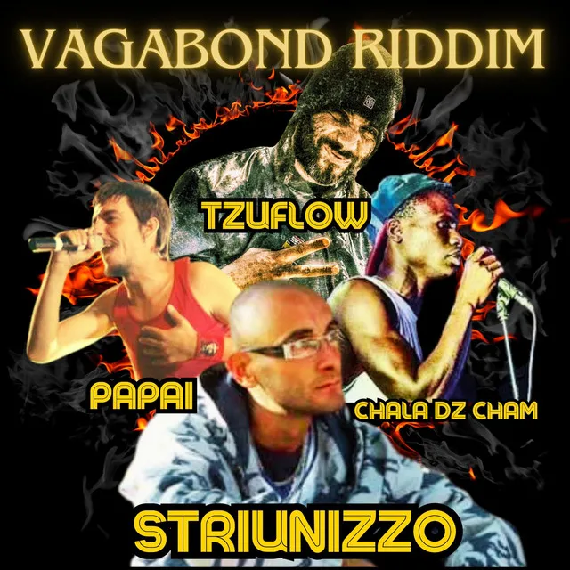 Vagabond Riddim Medley