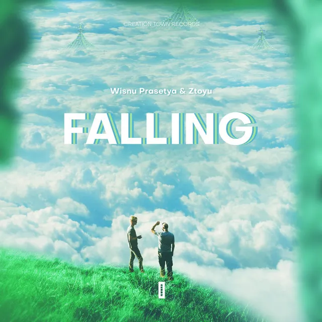 Falling