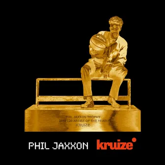 PHIL JAXXON by Kruize