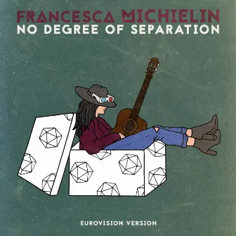 No Degree of Separation (Eurovision Version) by Francesca Michielin