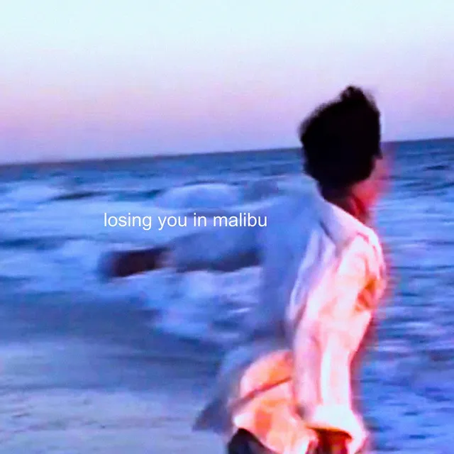 losing you in malibu