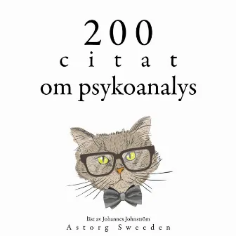 200 citat om psykoanalys (Samling av de bästa citat) by Carl Jung