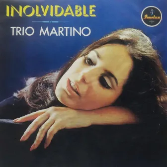 Inolvidable by Trio Martino