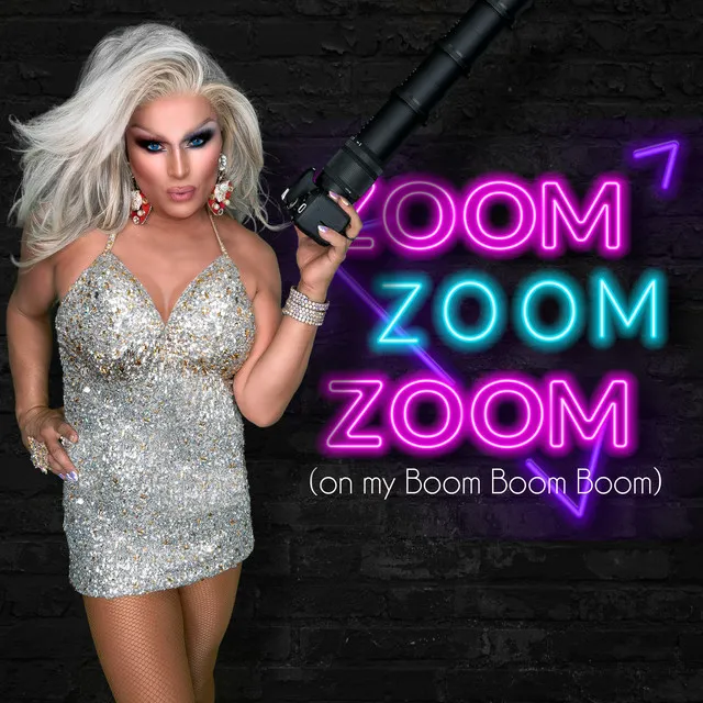 Zoom Zoom Zoom (on my Boom Boom Boom)