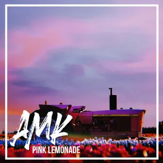 Pink Lemonade by AMK