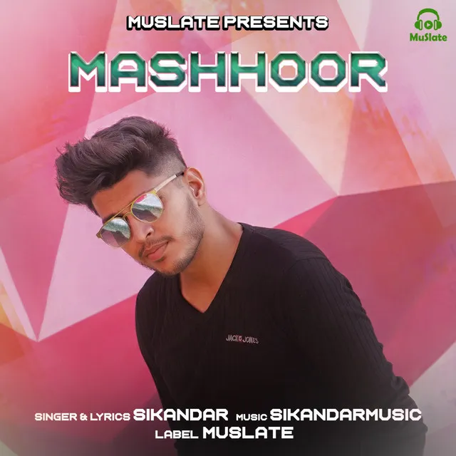 Mashhoor