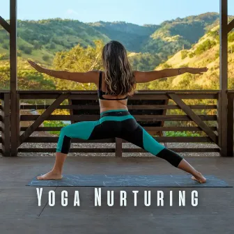 Yoga Nurturing: Meditation Piano for Mind-Body Connection by Piano Sunday