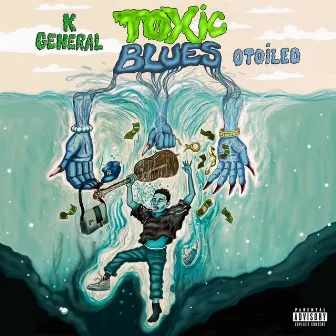 Toxic Blues by otoileo