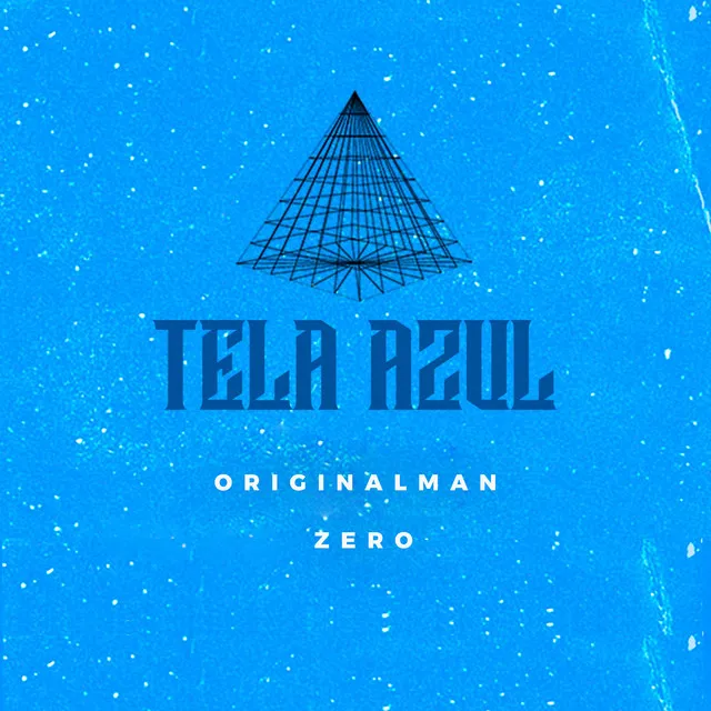 Tela Azul