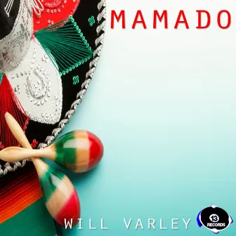 Mamado by Will Varley