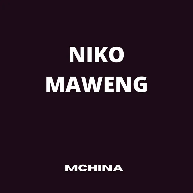 NIKO MAWENG