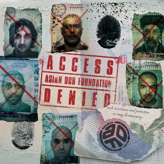 Access Denied by Asian Dub Foundation