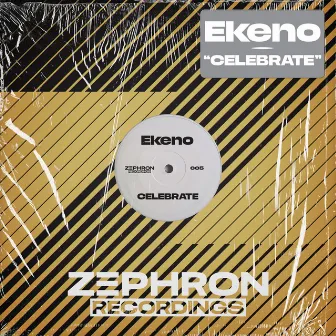 Celebrate by Ekeno