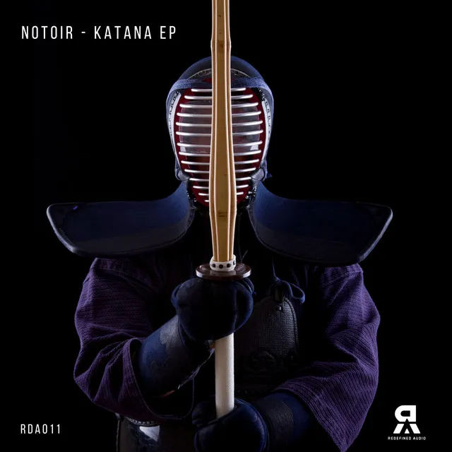 Katana - Extended Mix