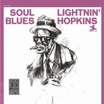 Soul Blues by Lightnin' Hopkins