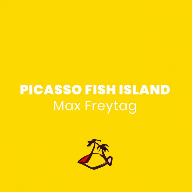 Picasso Fish Island