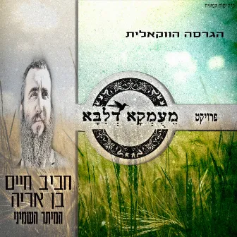 המיתר השמיני - הגרסה הווקאלית by פרויקט מעומקא דליבא