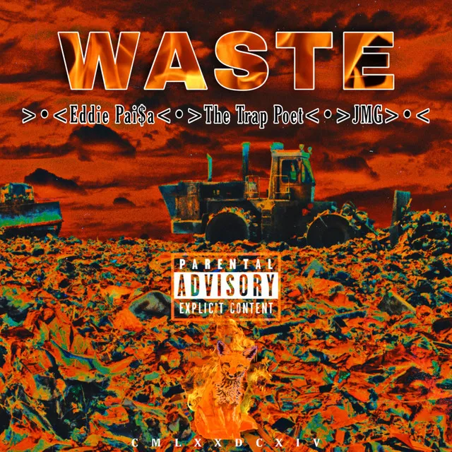 WASTE