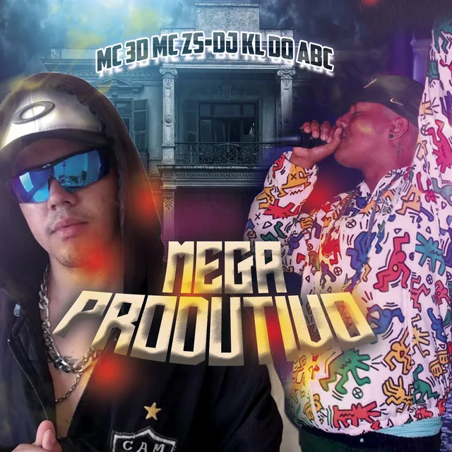 Mega Produtivo