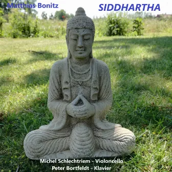 Siddhartha by Matthias Bonitz