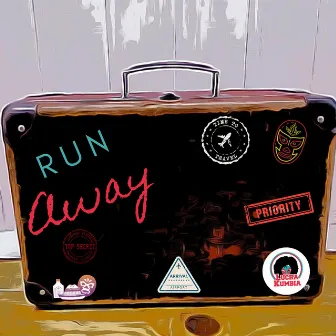 Runaway by Lucha Kumbia