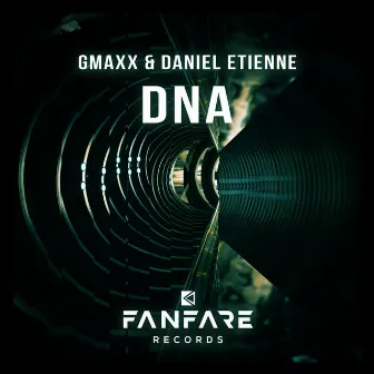 DNA by Daniel Etienne