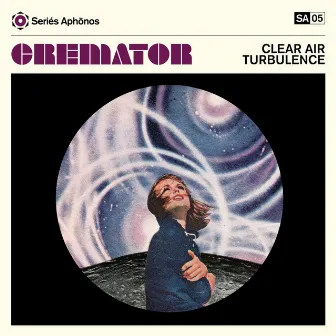 Clear Air Turbulence by Cremator