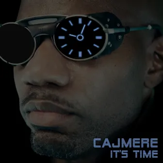 It's Time by Cajmere