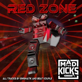 Red Zone by Beat Kouple