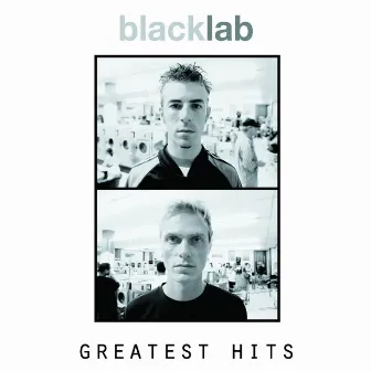 Greatest Hits by Black Lab