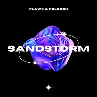 Sandstorm by Folcoch