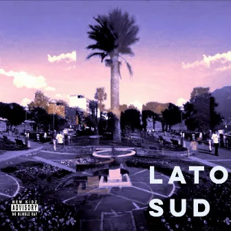 Lato sud by Sisma