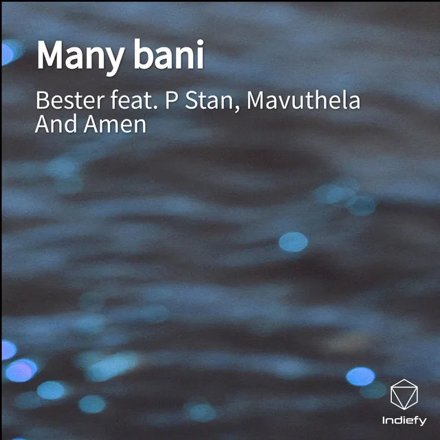 Manya bani