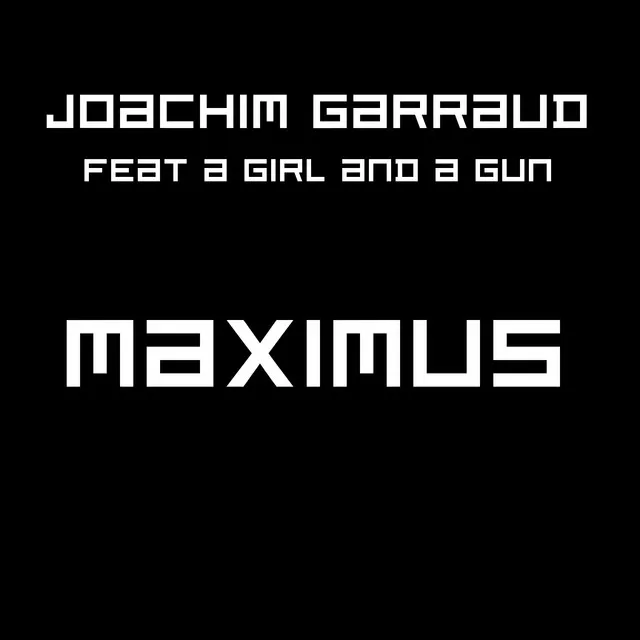 Maximus - Radio Edit