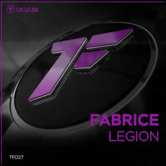 Legion by Fabrice