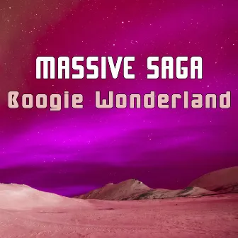 Boogie Wonderland (Remixes) by Massive Saga