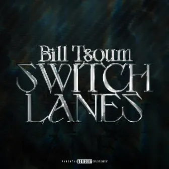 Switch Lanes by Ioannis